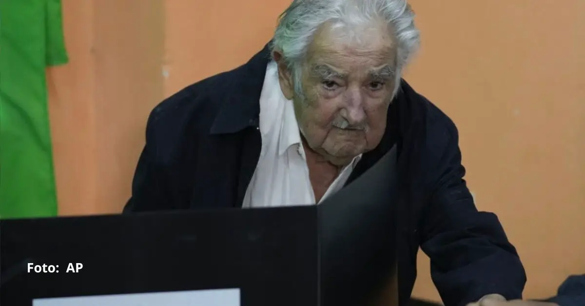 José “Pepe” Mujica ha levantado polémica con sus fuertes reflexiones sobre figuras políticas como Evo Morales y Cristina Kirchner