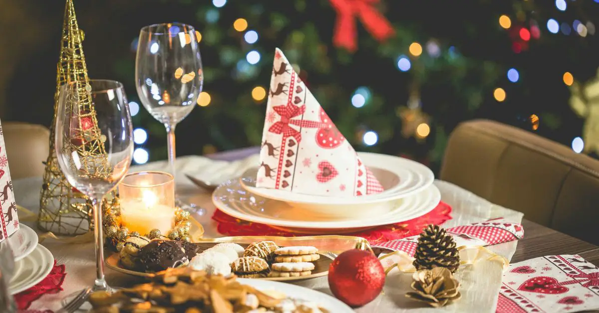 Desde asados hasta ricos postres, así es como algunos países celebran cada año la Navidad en Latinoamérica