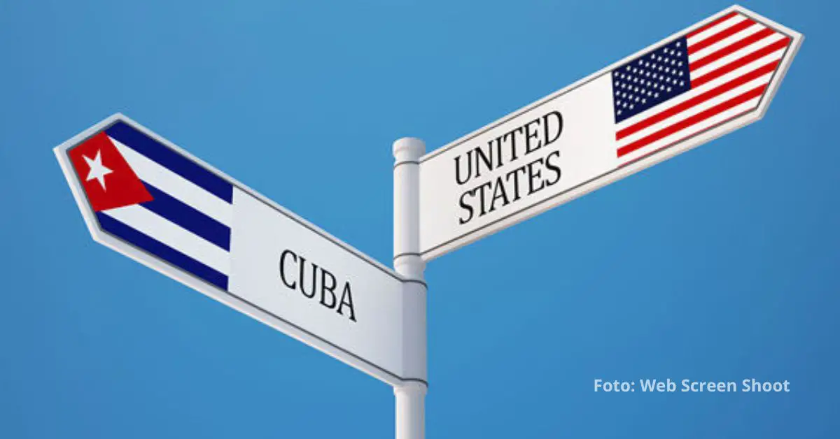 Las noticias de Cuba en redes sociales dan cuenta de la entrada a Estados Unidos de quien fuera un alto militar de la isla