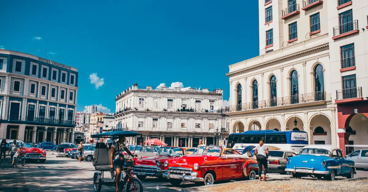 Una investigación publicada en El Nuevo Herald ha vuelto a coloar en el centro de las noticias de Cuba a empresas milotares de la isla