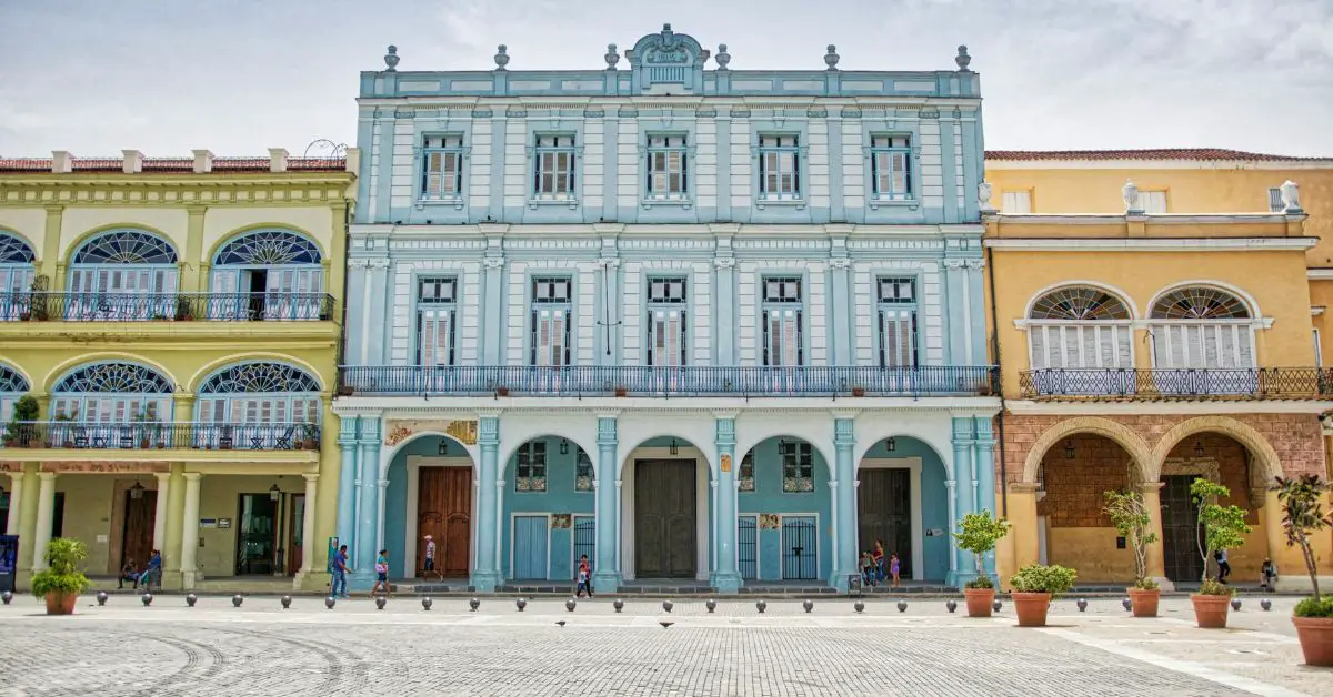 Cuba espera recibir cerca de 2,6 millones de turistas este año, sin embargo, la meta parece difícil de cumplir