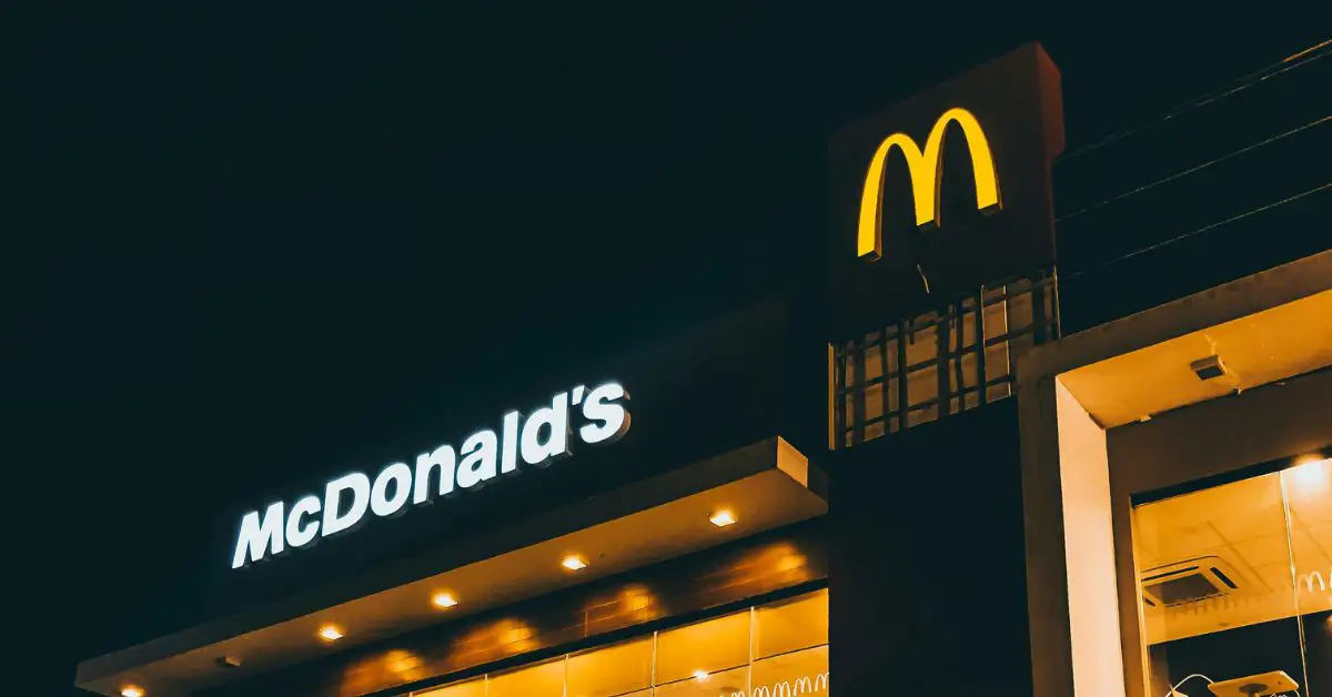 Estados Unidos vive con entusiasmo los nuevos cambios de la cadena McDonald's