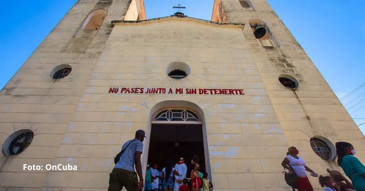 La Letra del Año 2025, emitida por la Asociación Yoruba de Cuba, anunció a Shangó como regente