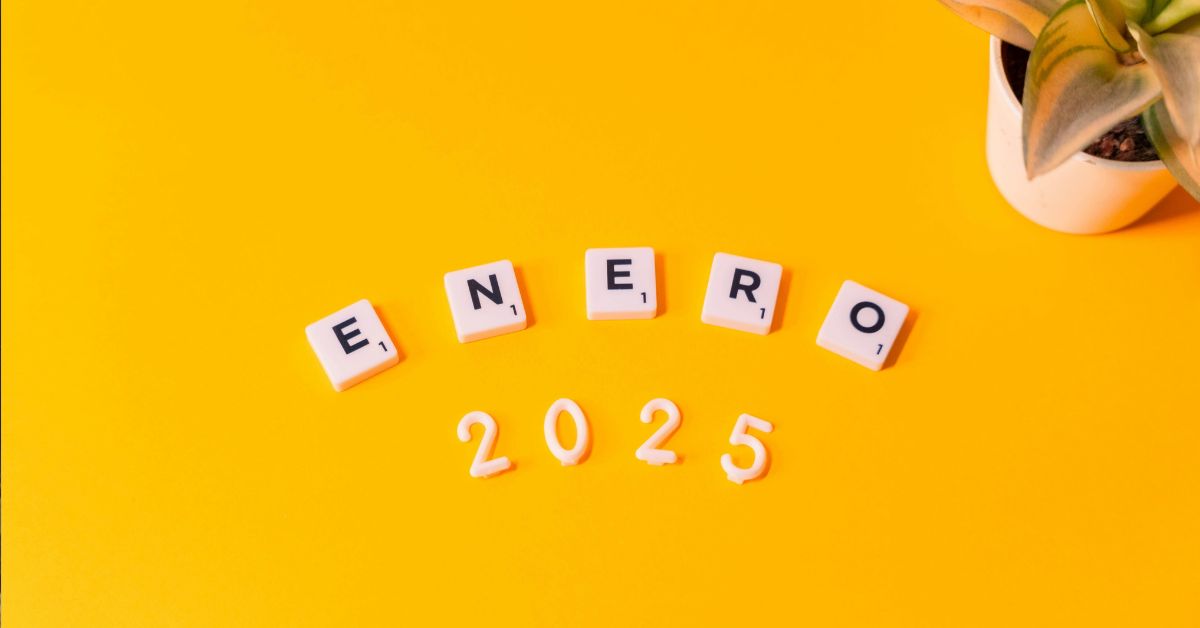 La esperanza en el año 2025, o al menos los deseos de salud y prosperidad fueron la marca común en quienes compartieron sus anhelos