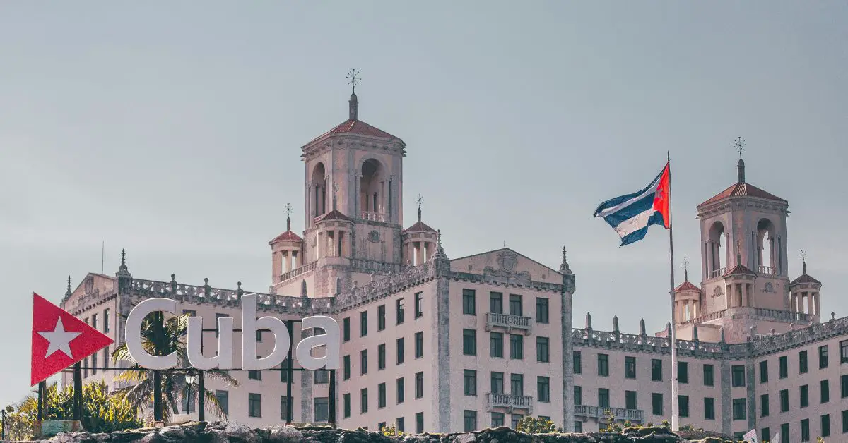 Las noticias de Cuba en estos primeros 10 días de 2025 parecen confirmar una escena que se repite cada vez con más frecuencia