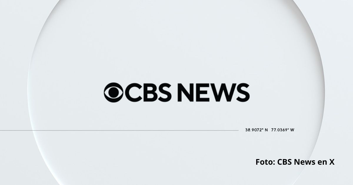 la cadena CBS se encuentra en medio de un torbellino de controversia