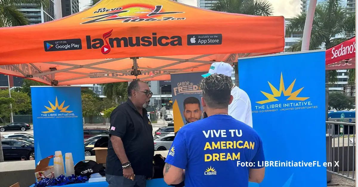 Miami Bash 2025 fue el escenario para encuentros con exponentes de la farándula latina