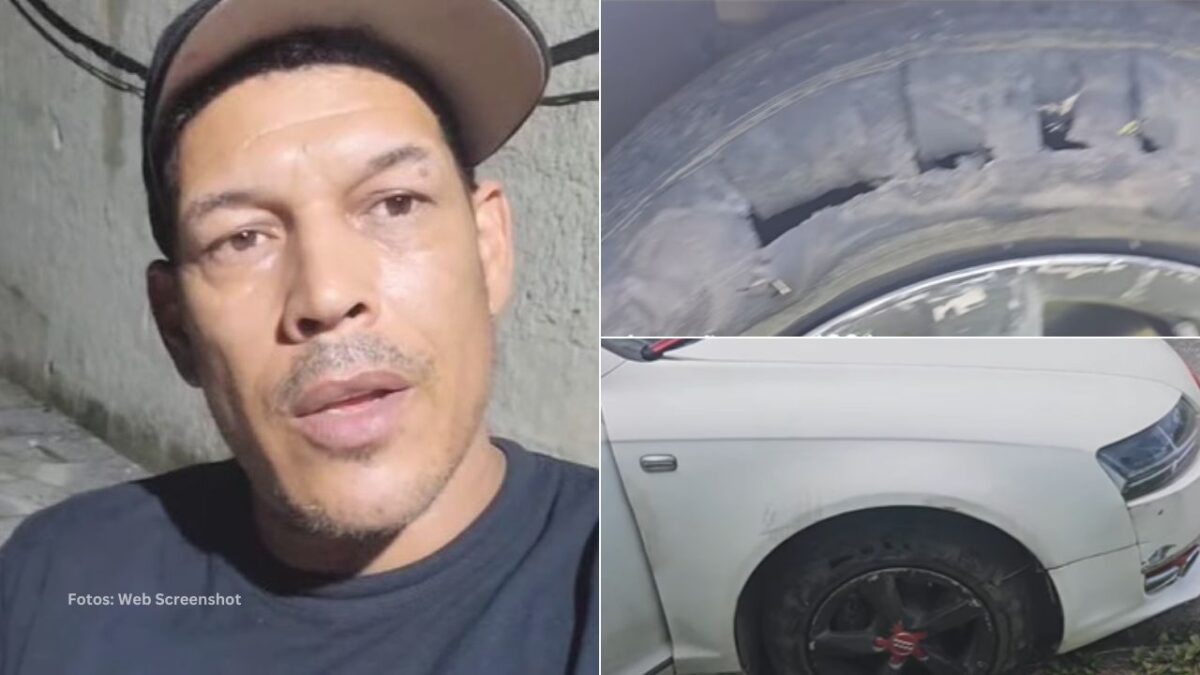 limay blanco accidente carretera cubana